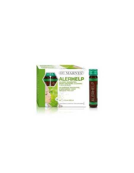 ALERHELP 20X10  ML- MARNYS