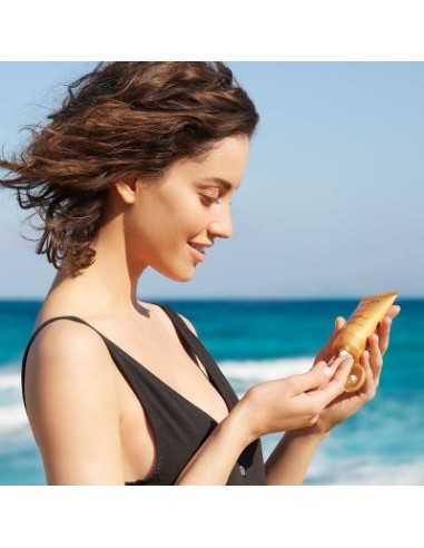 NUXE SUN - LECHE AUTOBRONCEADORA PARA ROSTRO Y CUERPO