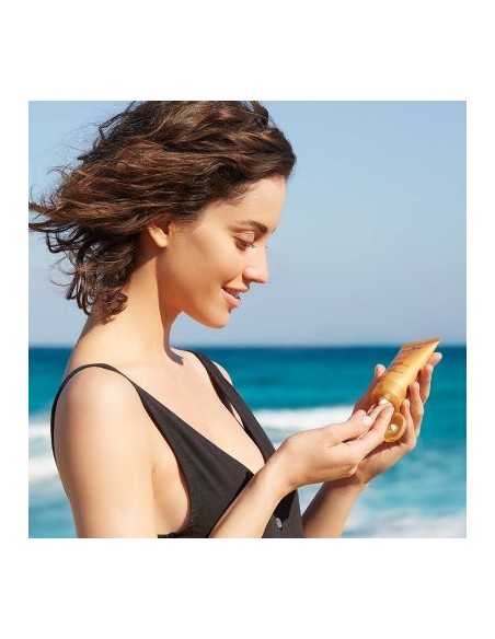 NUXE SUN - LECHE AUTOBRONCEADORA PARA ROSTRO Y CUERPO