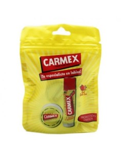 CARMEX TARRO CLÁSICO 7,5g