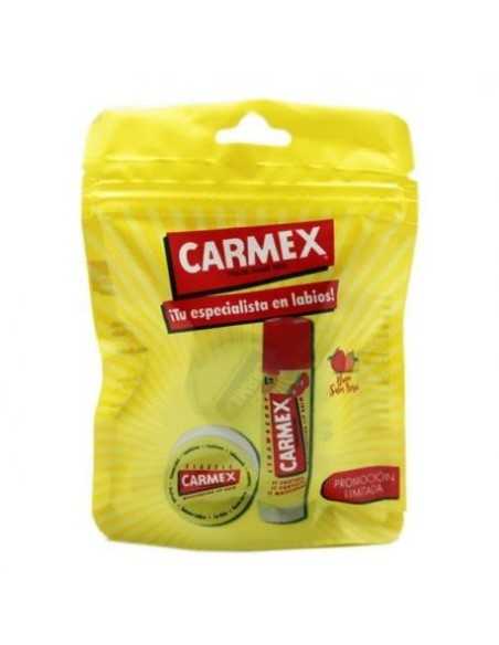 CARMEX TARRO CLÁSICO 7,5g