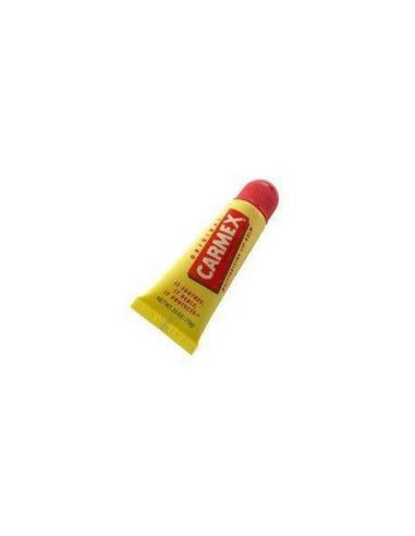 CARMEX BALSAMO LABIAL TUBO 10g