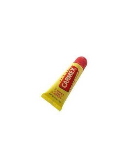 CARMEX BALSAMO LABIAL TUBO 10g