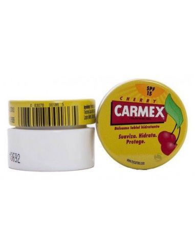 CARMEX BALSAMO LABIAL CEREZA 7,5g