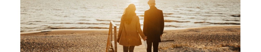 Vida sexual: Compra productos para una vida sexual saludable
