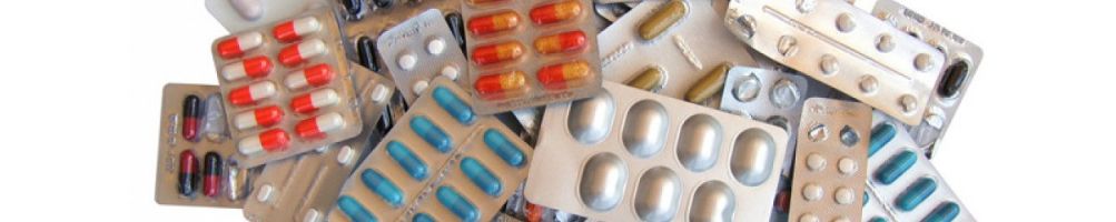 Productos farmacéuticos para el cuidado de tus Ojos & Oídos 