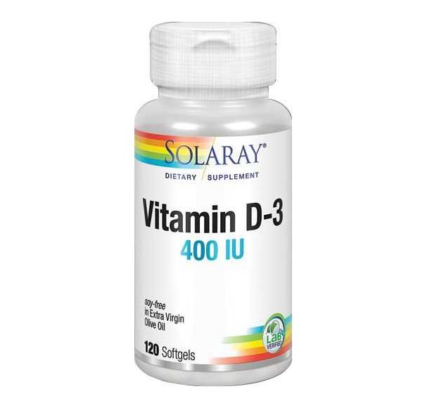 vitamina D 3
