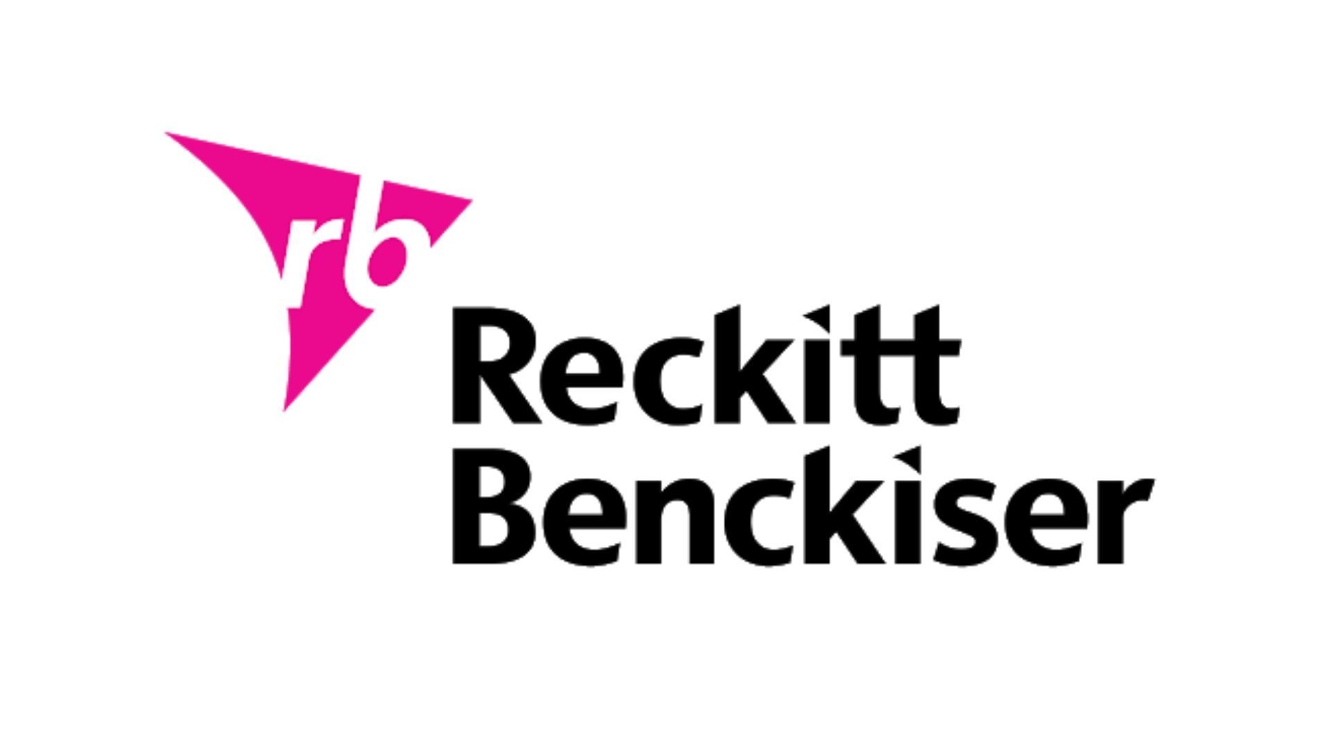 Reckitt Banckiser Healthcare