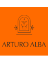 ARTURO ALBA