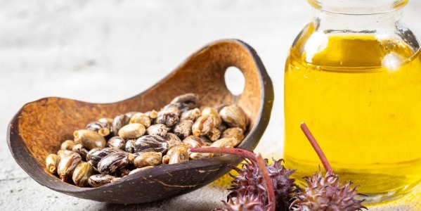 ¿Qué es el aceite de ricino?