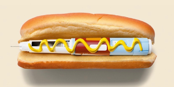 Pérdida de peso y control de la glucosa