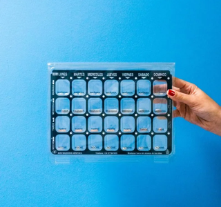 SISTEMA PERSONALIZADO DE DOSIFICACIÓN  DE FÁRMACOS  - SPD