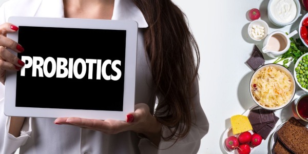 ¿Que son los Probióticos?