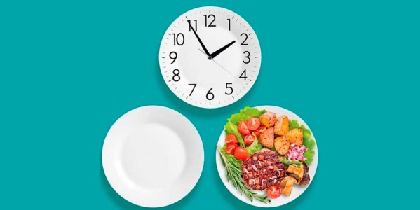 Descubre que es y que te ofrece el ayuno intermitente